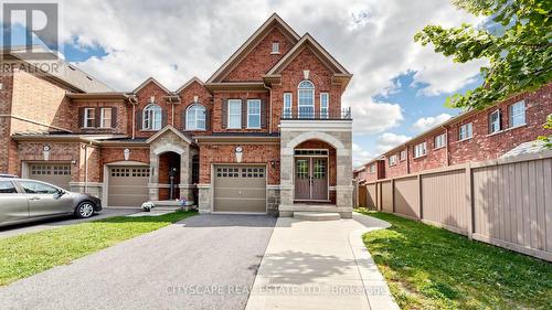 47 GOODSWAY TRAIL  Brampton, ON L7A 4A4
