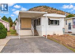 1929 97 Highway S Unit# 45 West Kelowna, BC V1Z 2Z1