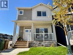 3168 Green Turtle ROAD  Regina, SK S4V 4C5