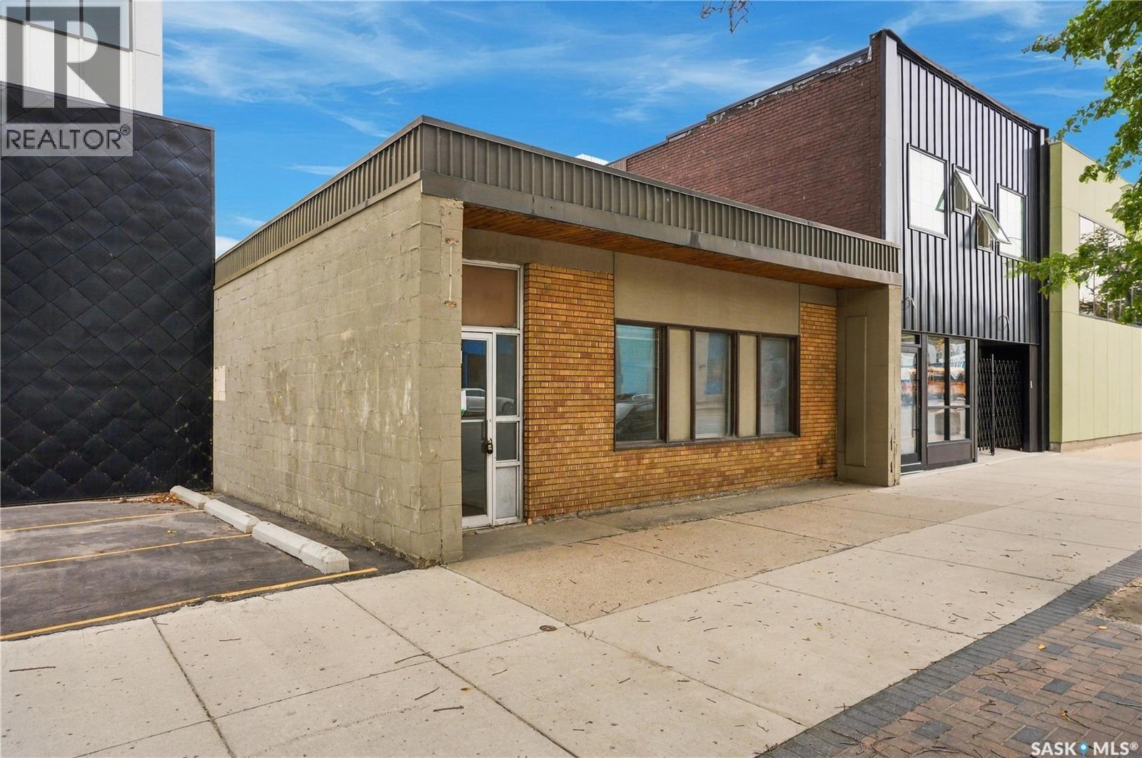 315 20Th Street E, Saskatoon, SK