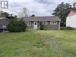 233 Elizabeth Drive Gander, NL A1V 1J3