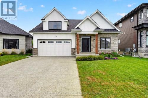 162 VIGER DRIVE  Welland (Lincoln/Crowland), ON L3B 0E4
