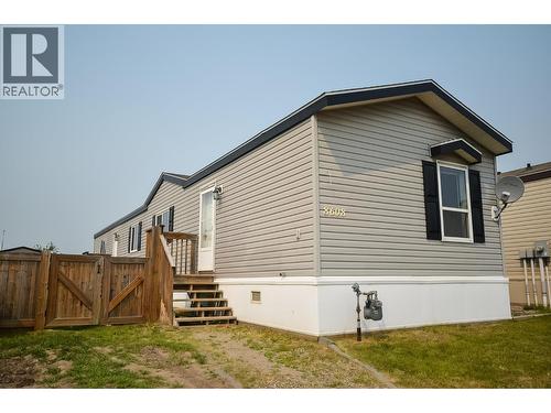 8608 79A STREET  Fort St. John, BC V1J 0H7