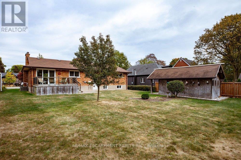 970 Danforth Avenue, Burlington, ON
