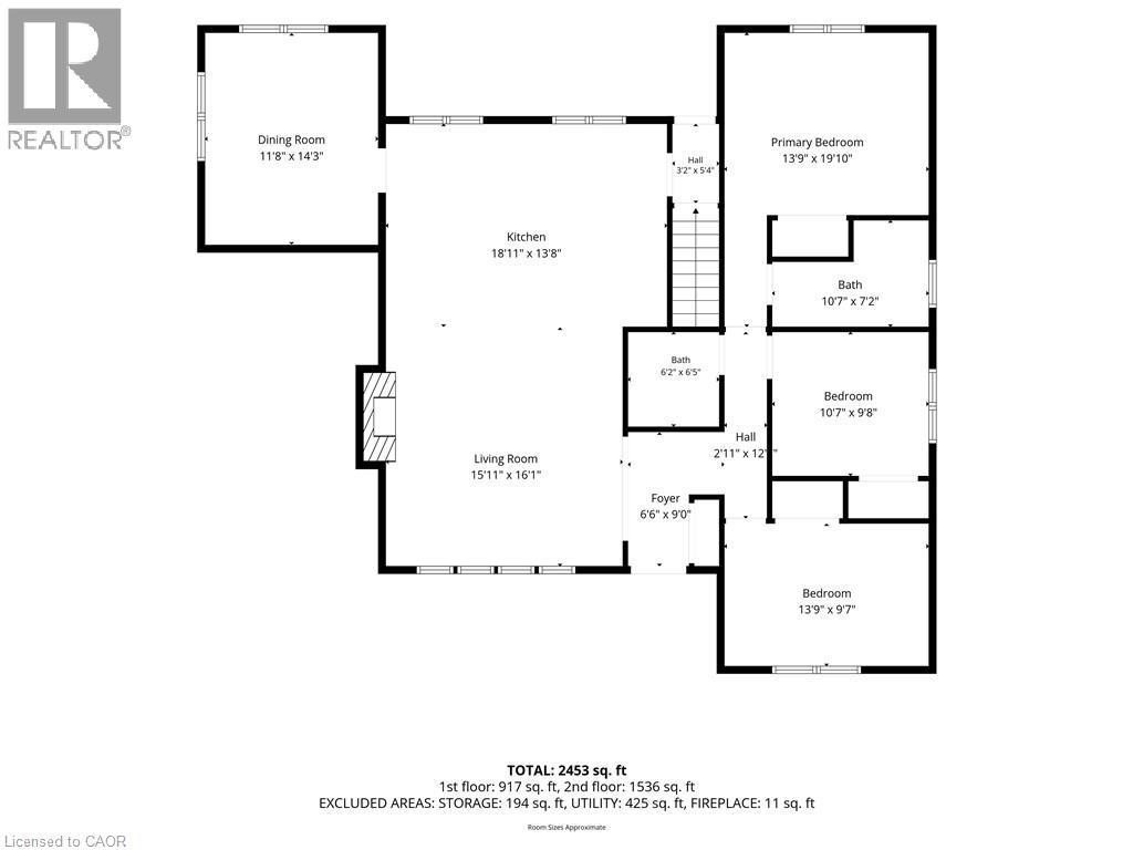 9 Donlea Drive, Hamilton, ON