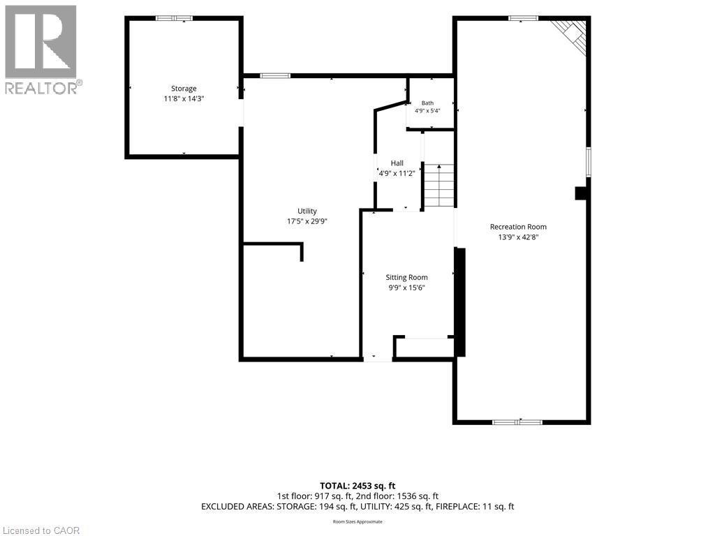 9 Donlea Drive, Hamilton, ON