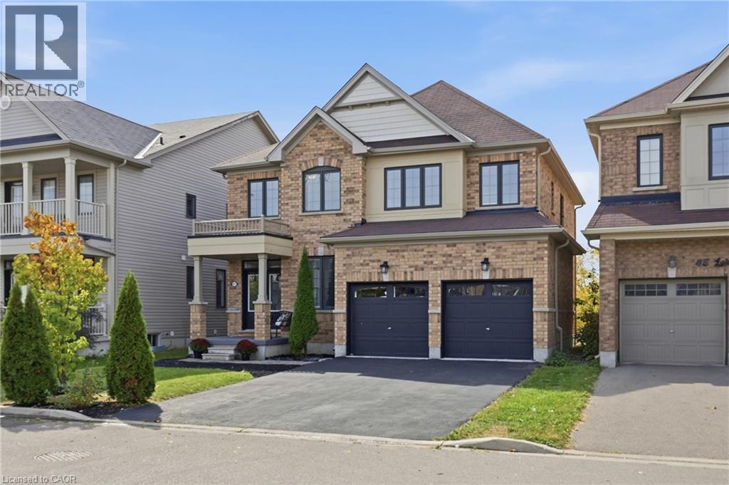 47 Larry Crescent, Caledonia, ON