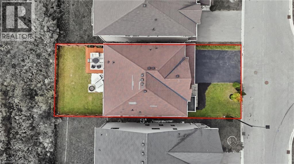 47 Larry Crescent, Caledonia, ON