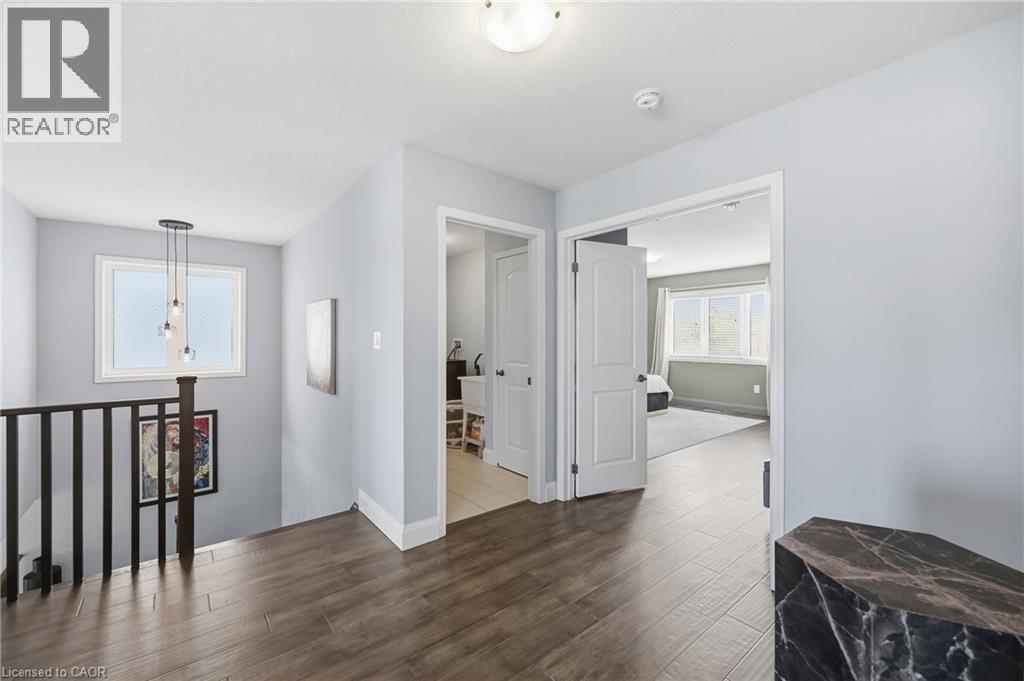 47 Larry Crescent, Caledonia, ON