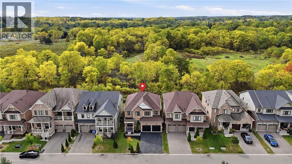 47 Larry Crescent, Caledonia, ON