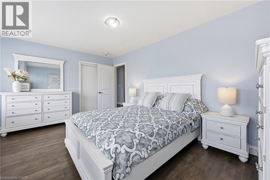 47 Larry Crescent, Caledonia, ON