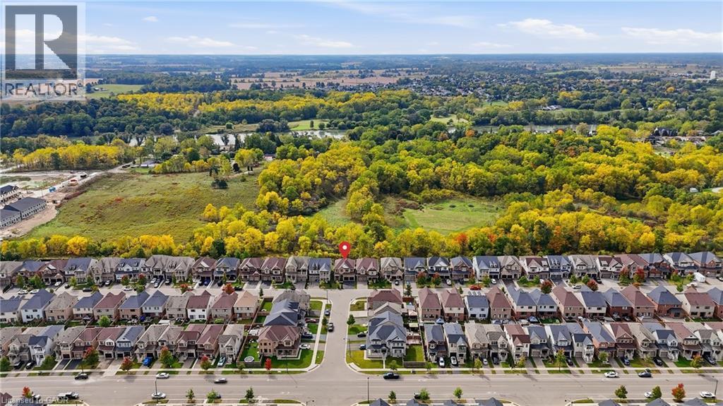 47 Larry Crescent, Caledonia, ON