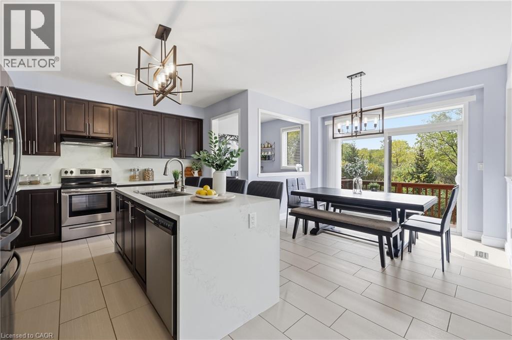 47 Larry Crescent, Caledonia, ON