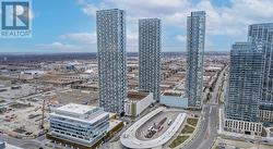 3502 - 5 BUTTERMILL AVENUE Vaughan, ON L4K 0J5
