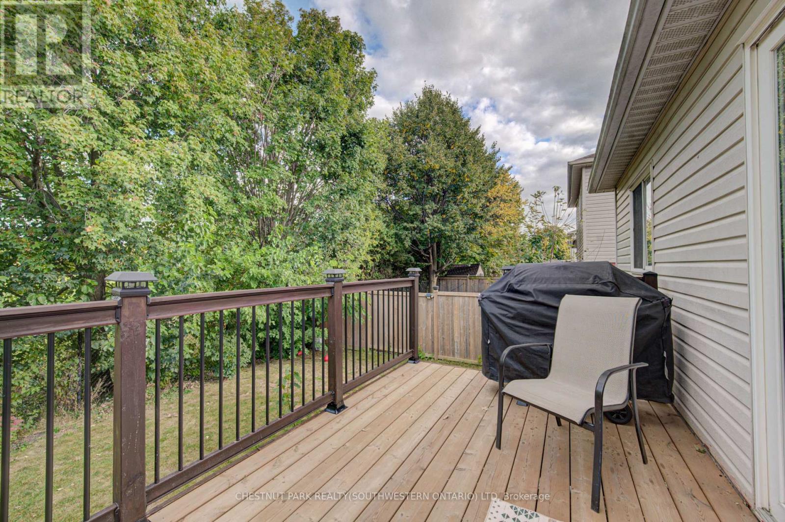 317 Christopher Drive, Cambridge, ON