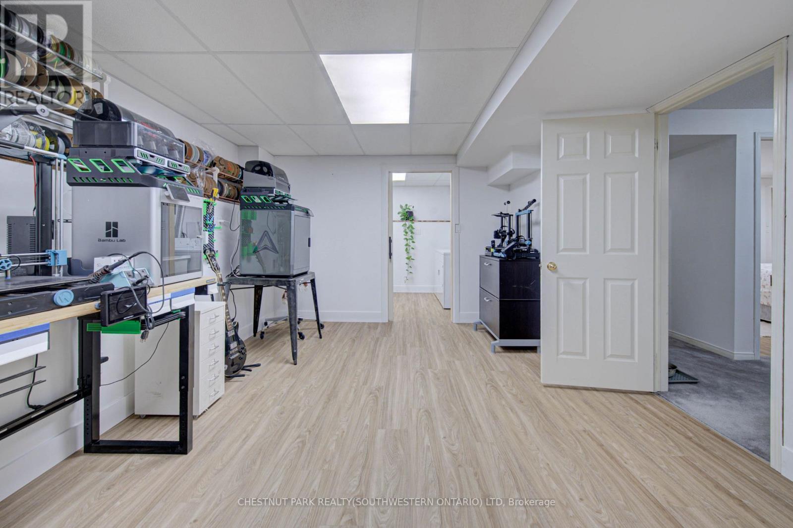 317 Christopher Drive, Cambridge, ON