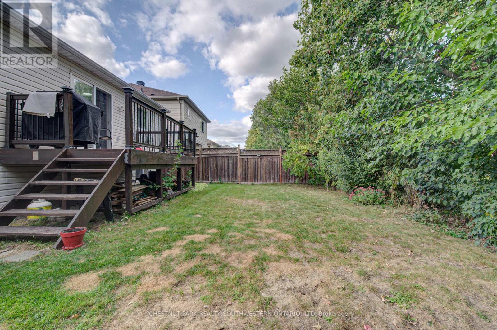 317 Christopher Drive, Cambridge, ON