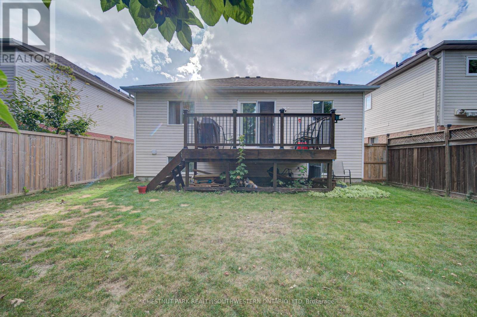 317 Christopher Drive, Cambridge, ON