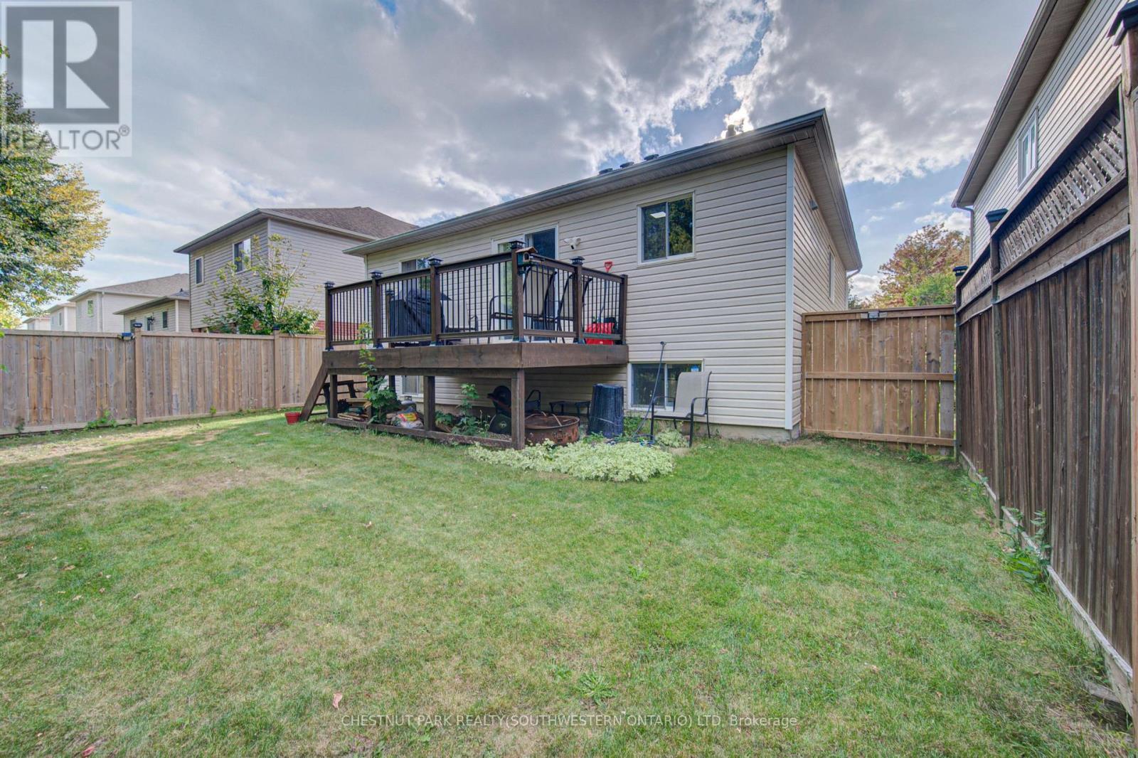 317 Christopher Drive, Cambridge, ON
