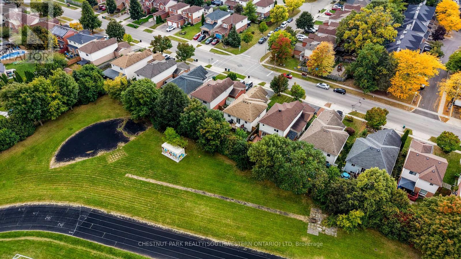 317 Christopher Drive, Cambridge, ON