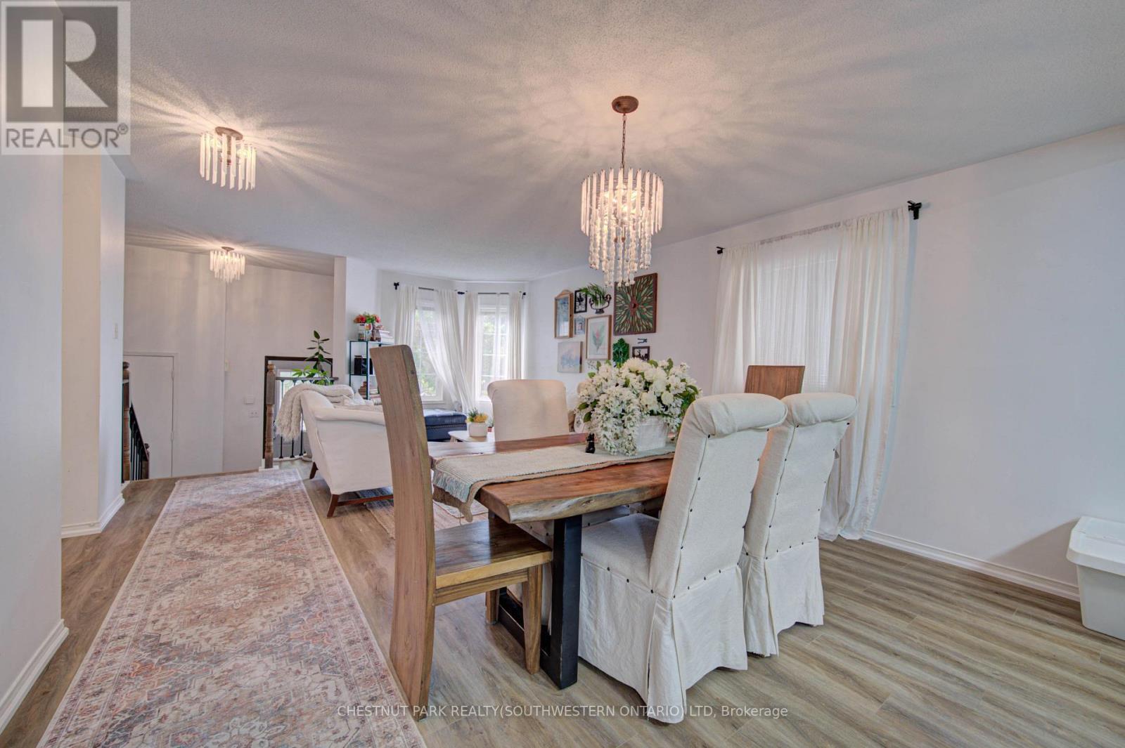 317 Christopher Drive, Cambridge, ON