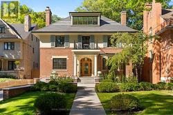 38 EDGAR AVENUE Toronto, ON M4W 2A9