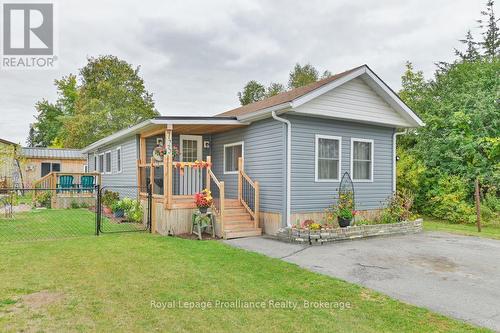 125 - 529 OLD HIGHWAY 2  Quinte West (Sidney Ward), ON K8V 5P5