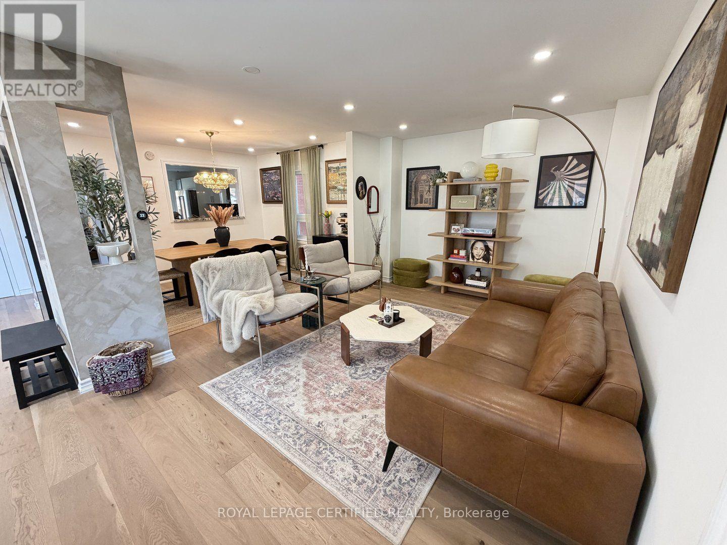 5967 Cherrywood Place, Mississauga, ON