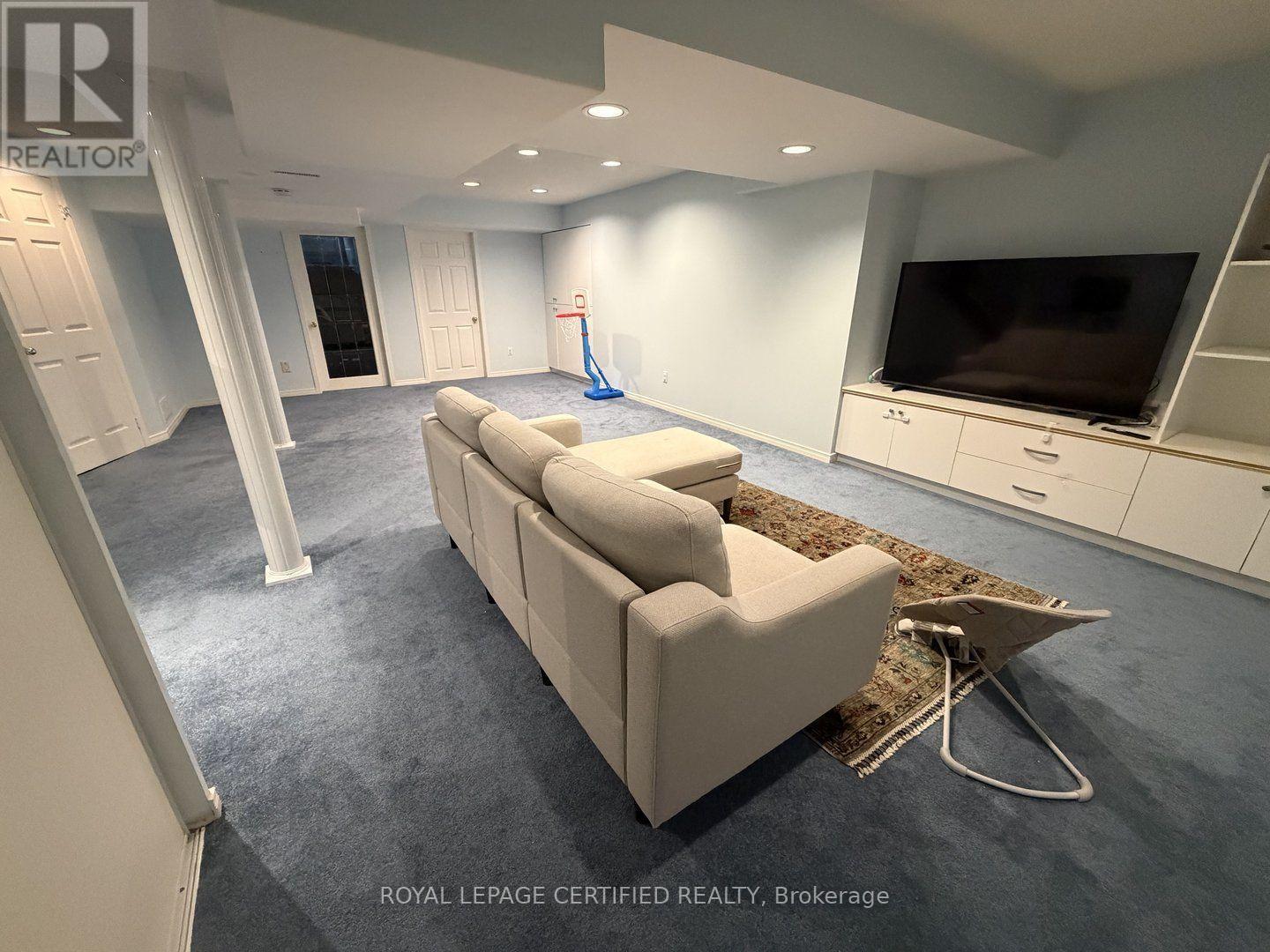 5967 Cherrywood Place, Mississauga, ON
