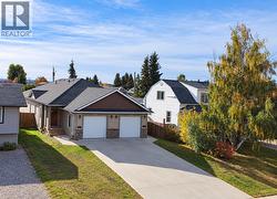 8211 96 AVENUE Fort St. John, BC V1J 1J7