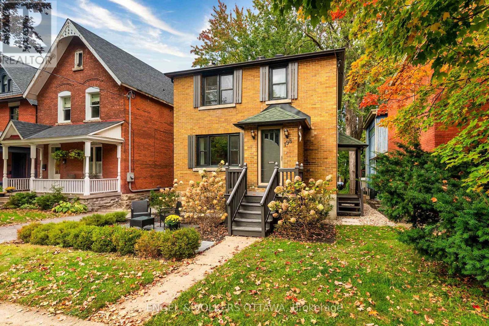 198 Stanley Avenue, Ottawa, ON