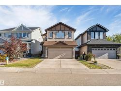 3908 166 AV NW Edmonton, AB T5Y 0N9