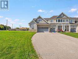 1 DORCHESTER BOULEVARD S St. Catharines, ON L2M 0B8