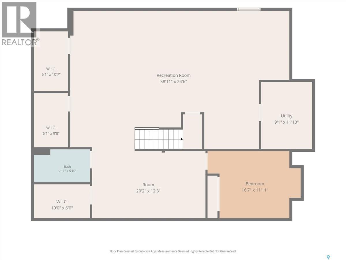310 Saskatchewan Crescent W, Saskatoon, SK