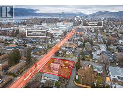 2405 Pandosy Street Kelowna, BC V1Y 1T7