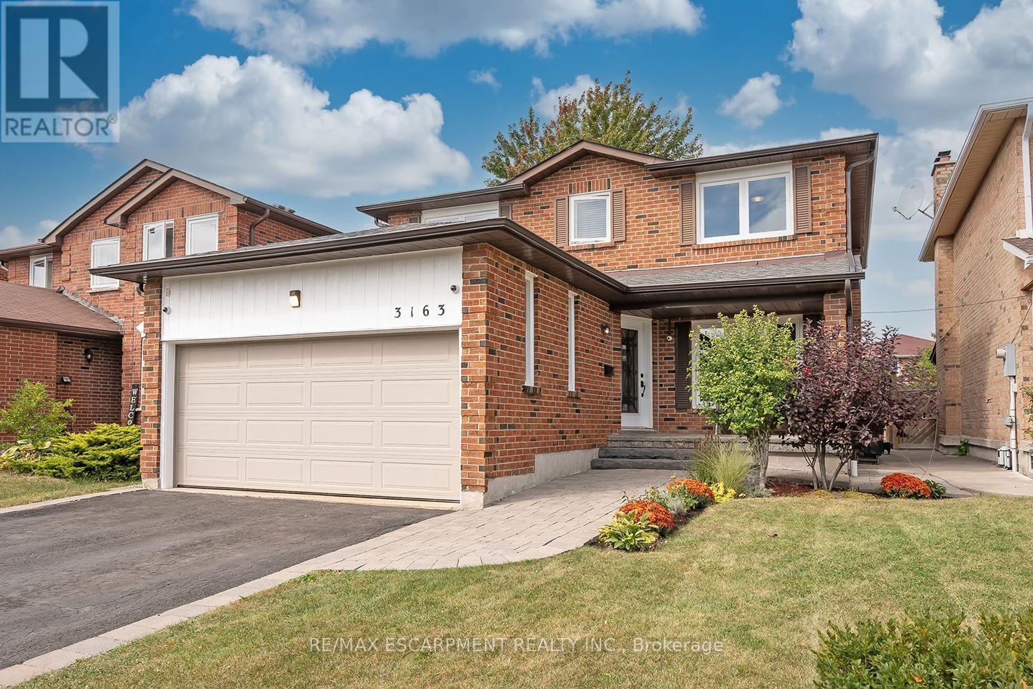 3163 Barwell Road, Mississauga, ON