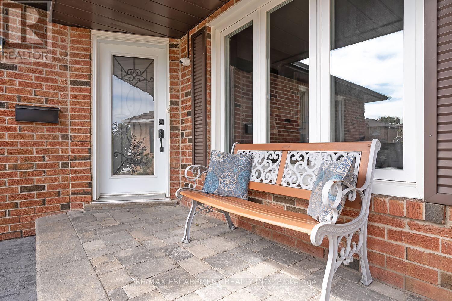 3163 Barwell Road, Mississauga, ON