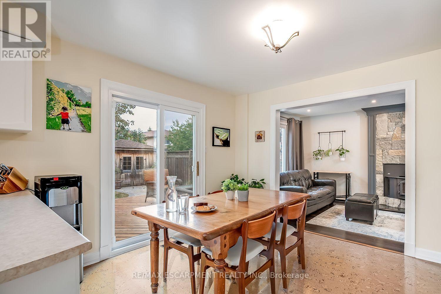3163 Barwell Road, Mississauga, ON