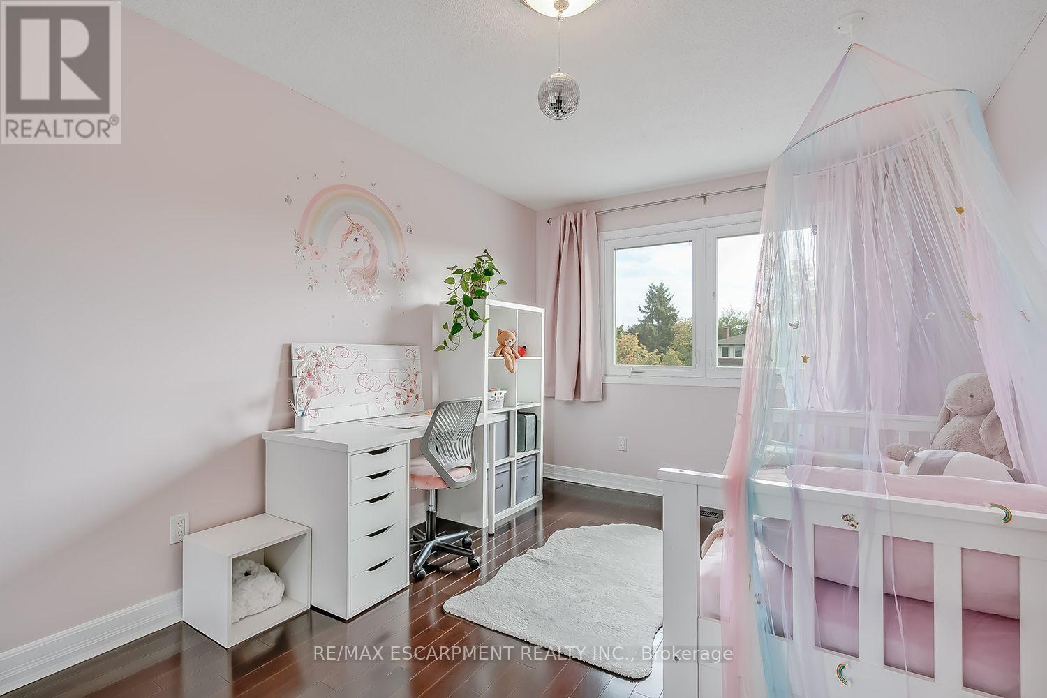 3163 Barwell Road, Mississauga, ON