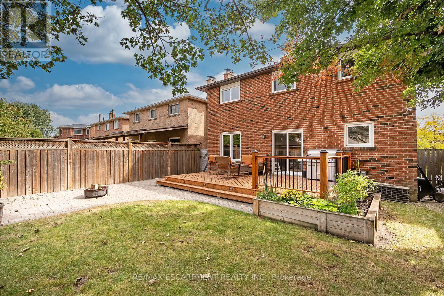 3163 Barwell Road, Mississauga, ON