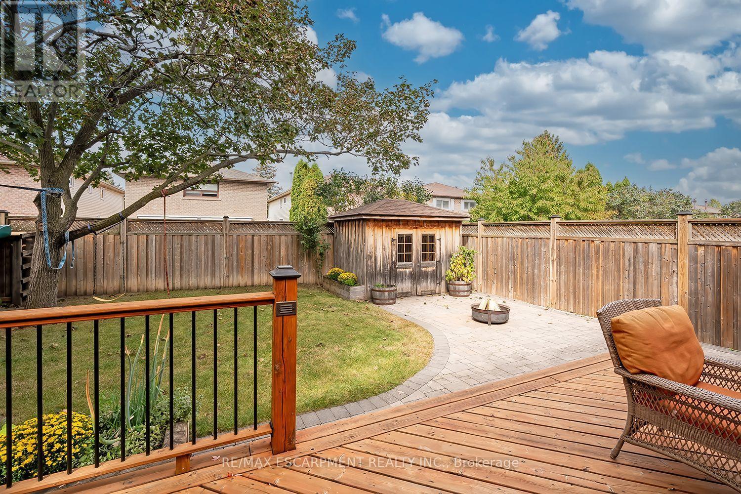 3163 Barwell Road, Mississauga, ON