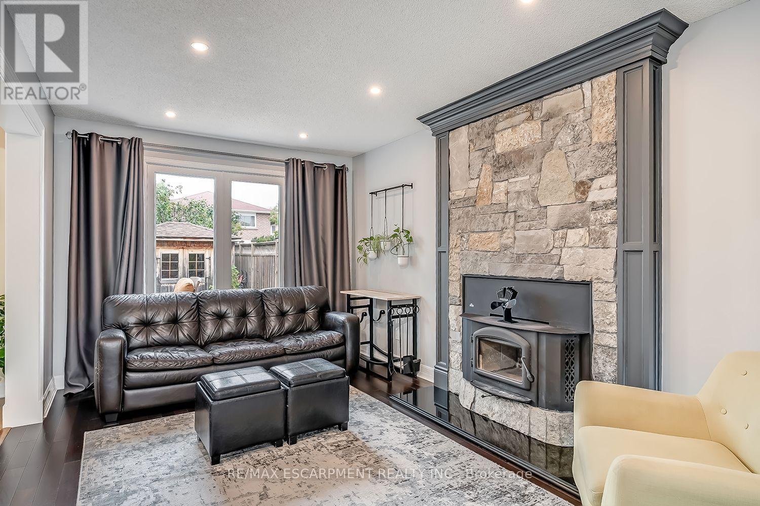 3163 Barwell Road, Mississauga, ON