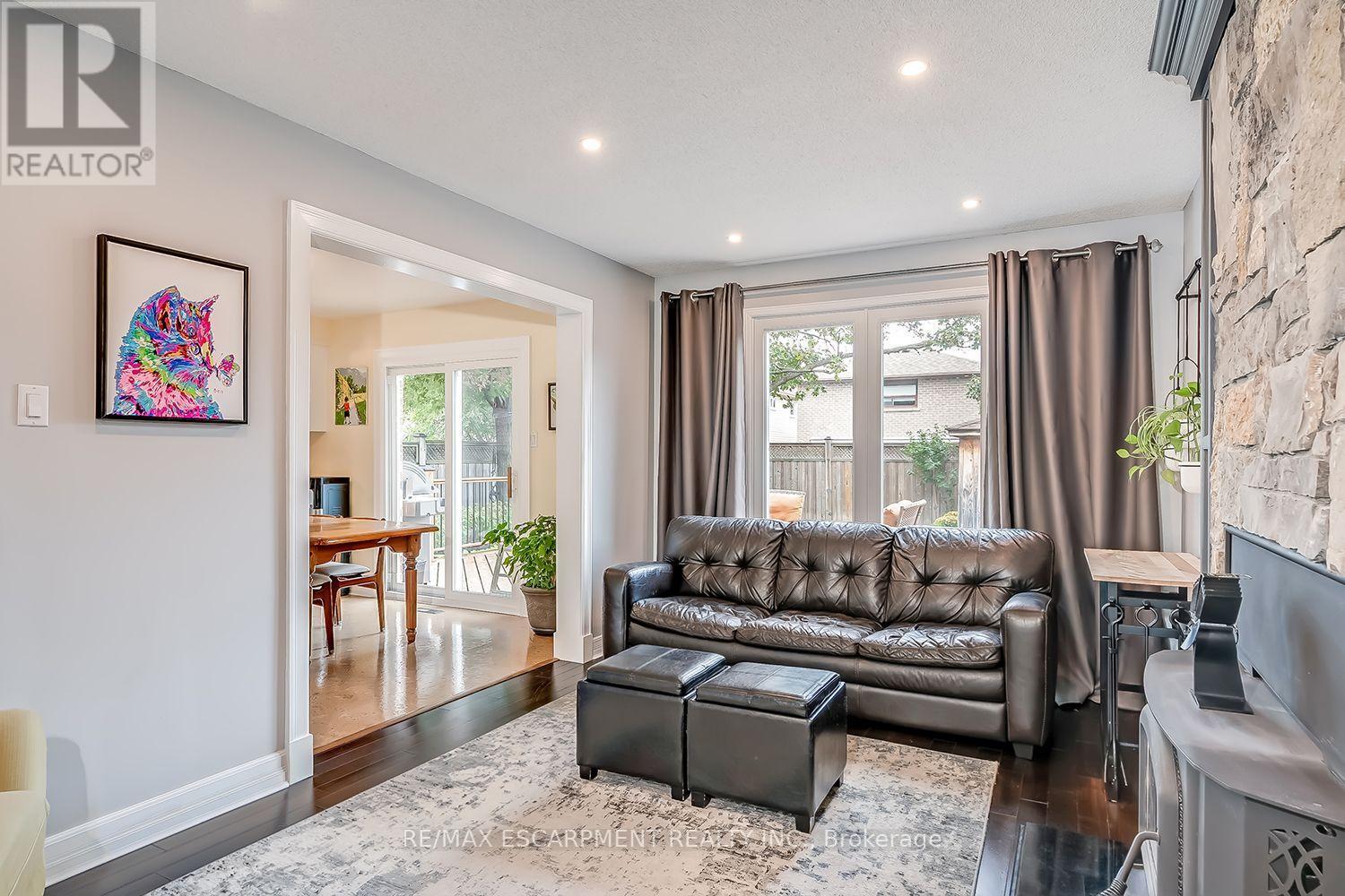 3163 Barwell Road, Mississauga, ON