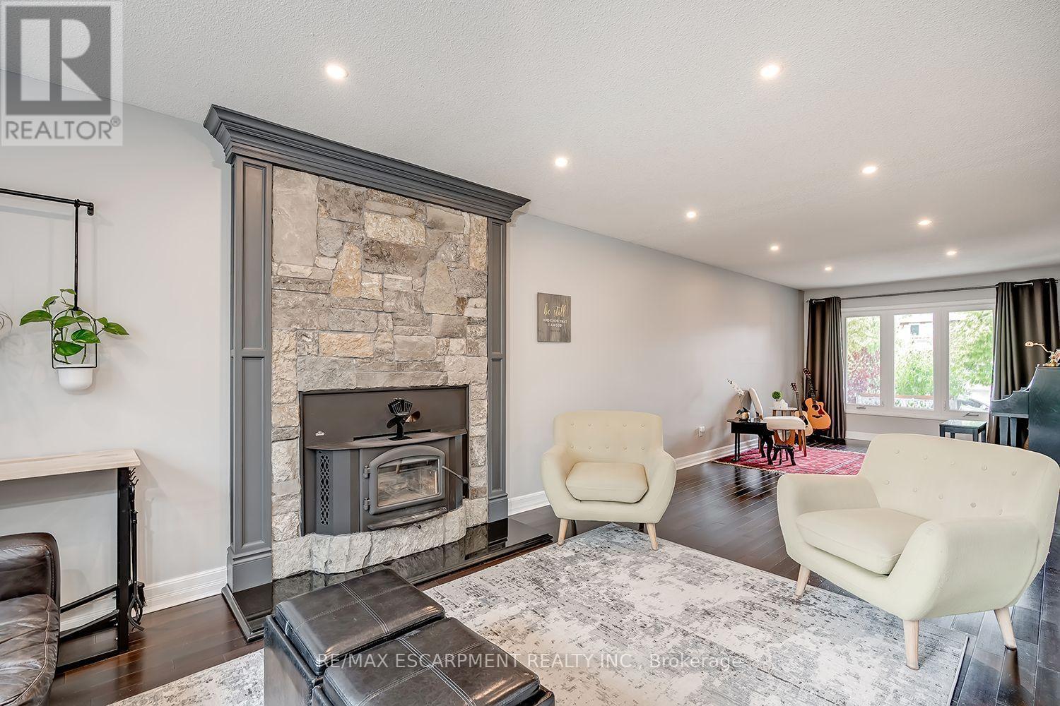 3163 Barwell Road, Mississauga, ON