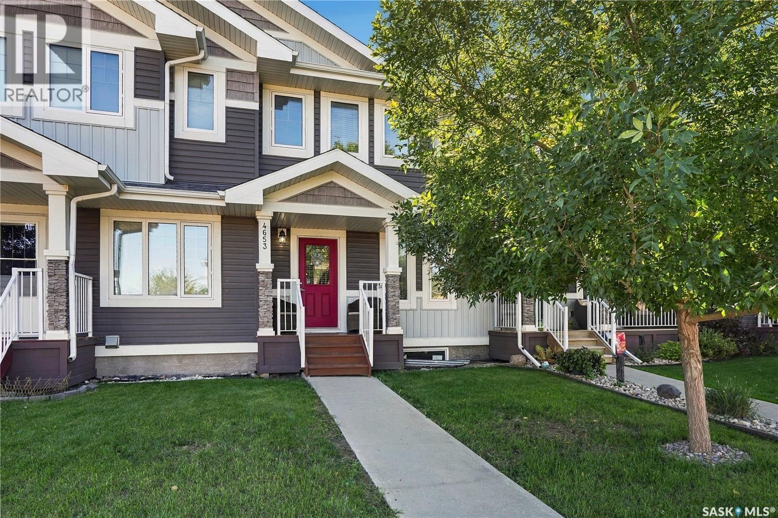 4653 Primrose Green Drive E, Regina, SK