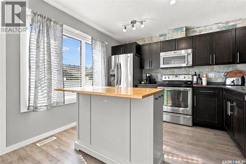 4653 Primrose Green Drive E, Regina, SK 