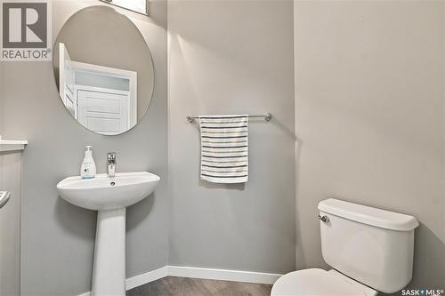 4653 Primrose Green Drive E, Regina, SK 