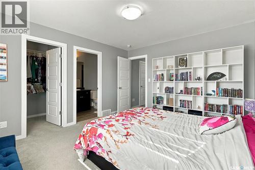 4653 Primrose Green Drive E, Regina, SK 