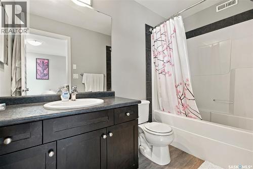 4653 Primrose Green Drive E, Regina, SK 