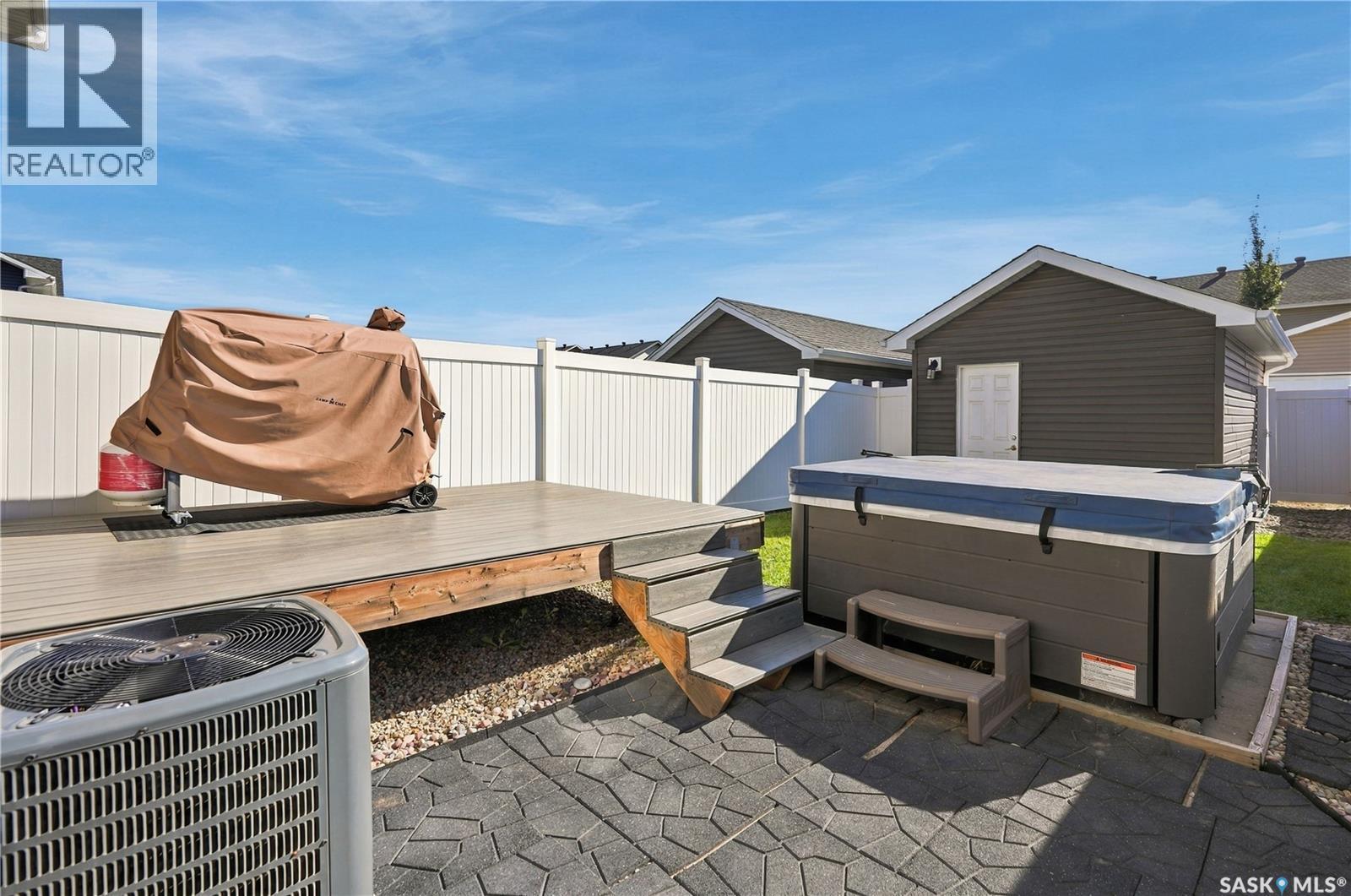 4653 Primrose Green Drive E, Regina, SK